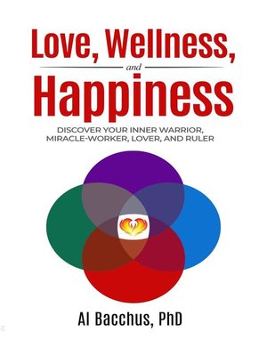 cover image of Love, Wellness, and Happiness